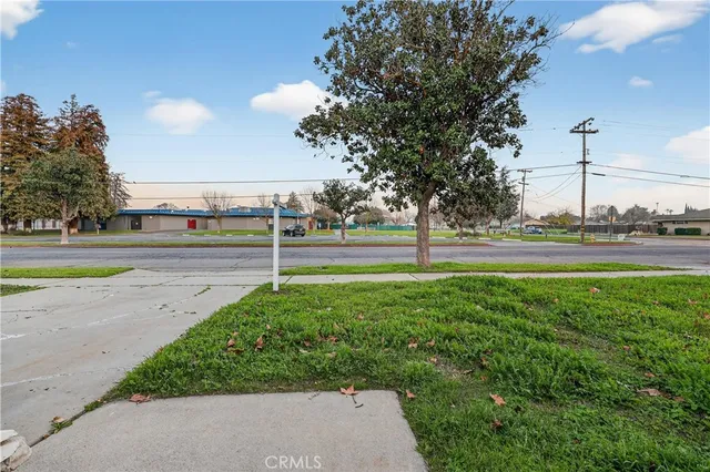 $330,000 | 3205 Parsons Avenue, Merced, CA 95340