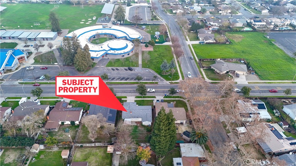 3205 Parsons Avenue Merced, CA 95340 - Photo 43 of 47