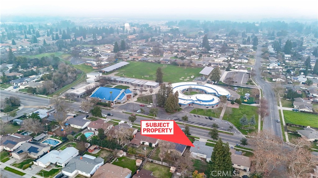 3205 Parsons Avenue Merced, CA 95340 - Photo 45 of 47