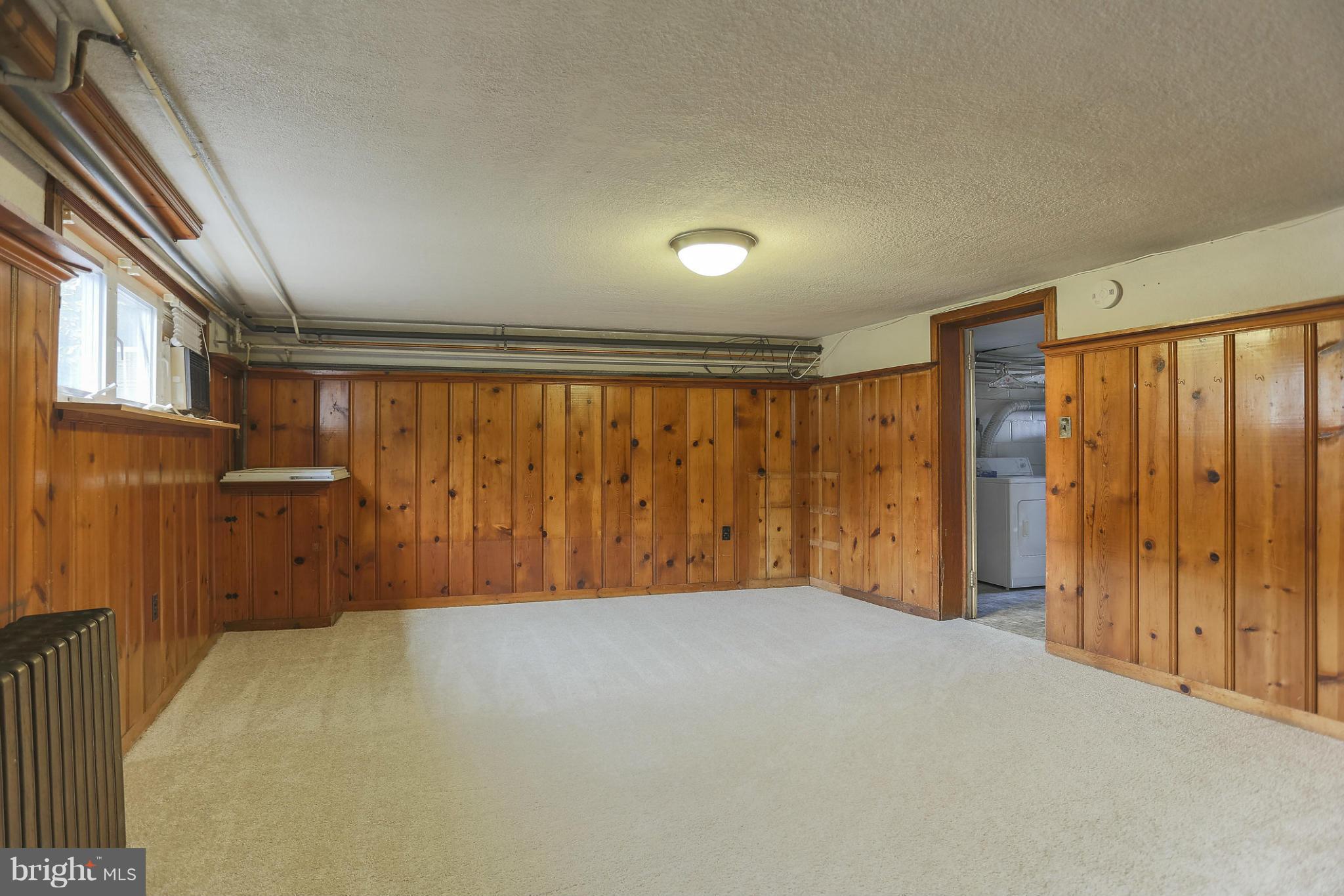 403 Overbrook Road Catonsville, MD 21228 - Photo 22 of 30 a view of an empty room