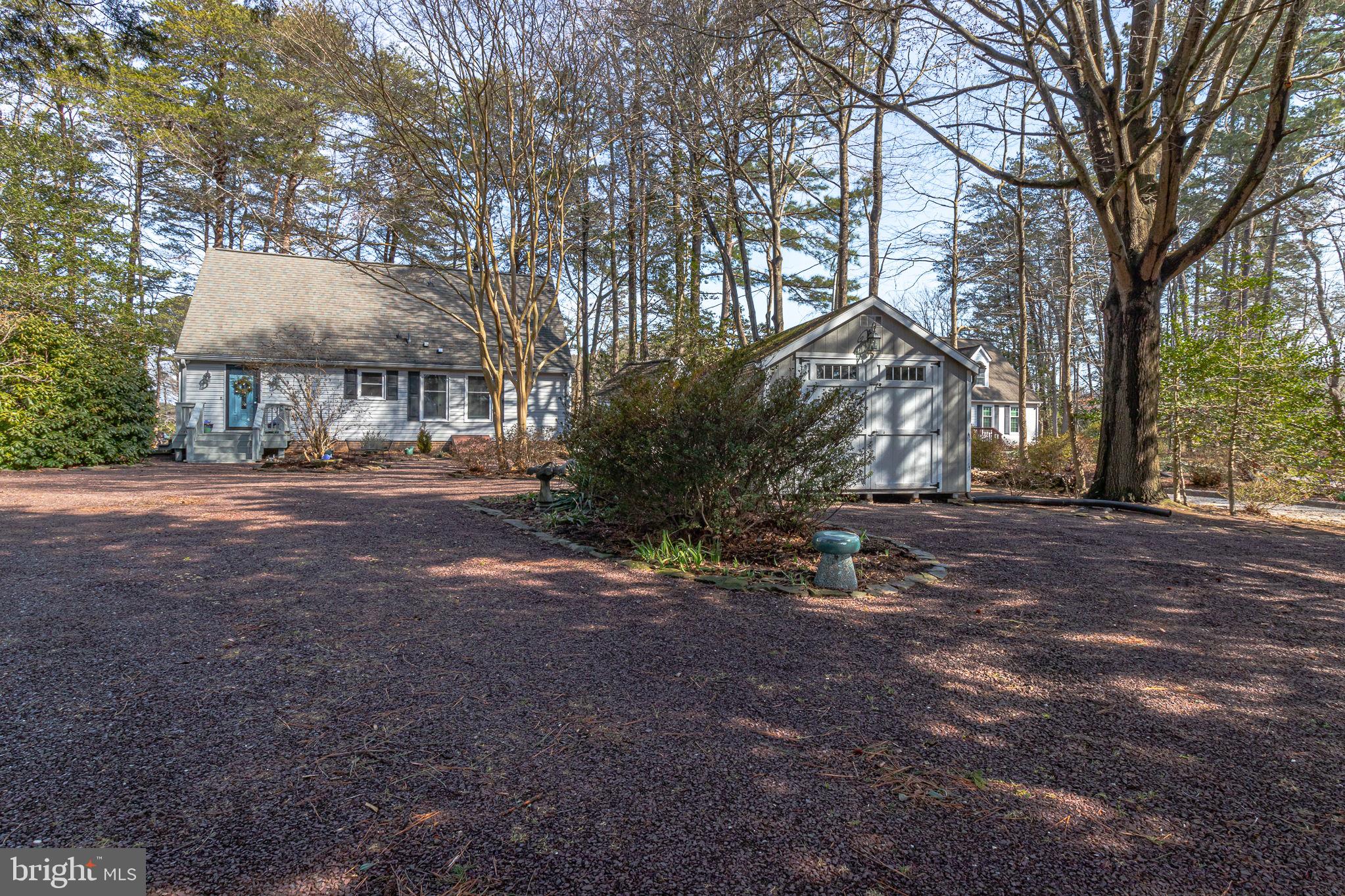 166 Nottingham Drive Reedville, VA 22539 - Photo 56 of 61