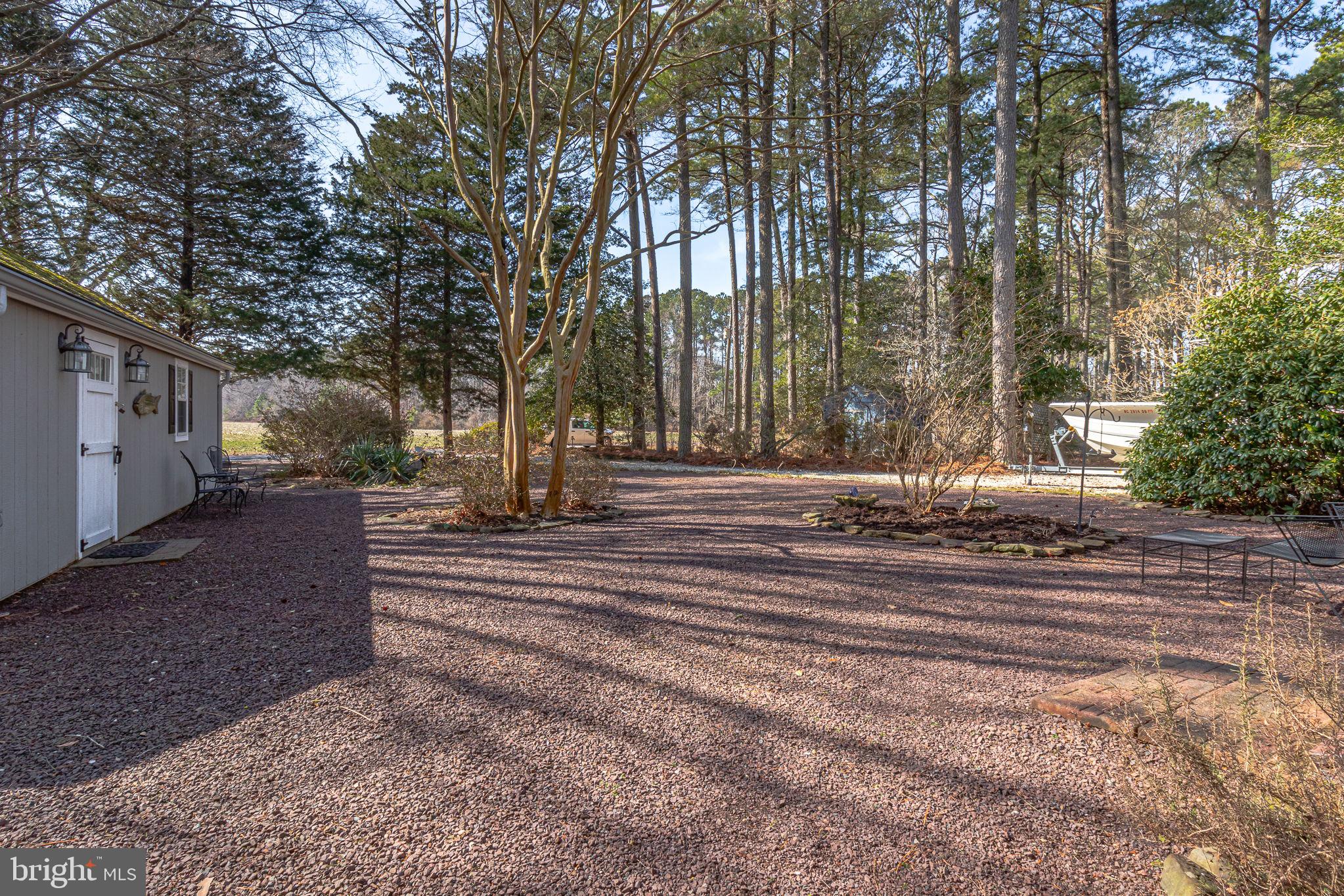 166 Nottingham Drive Reedville, VA 22539 - Photo 58 of 61