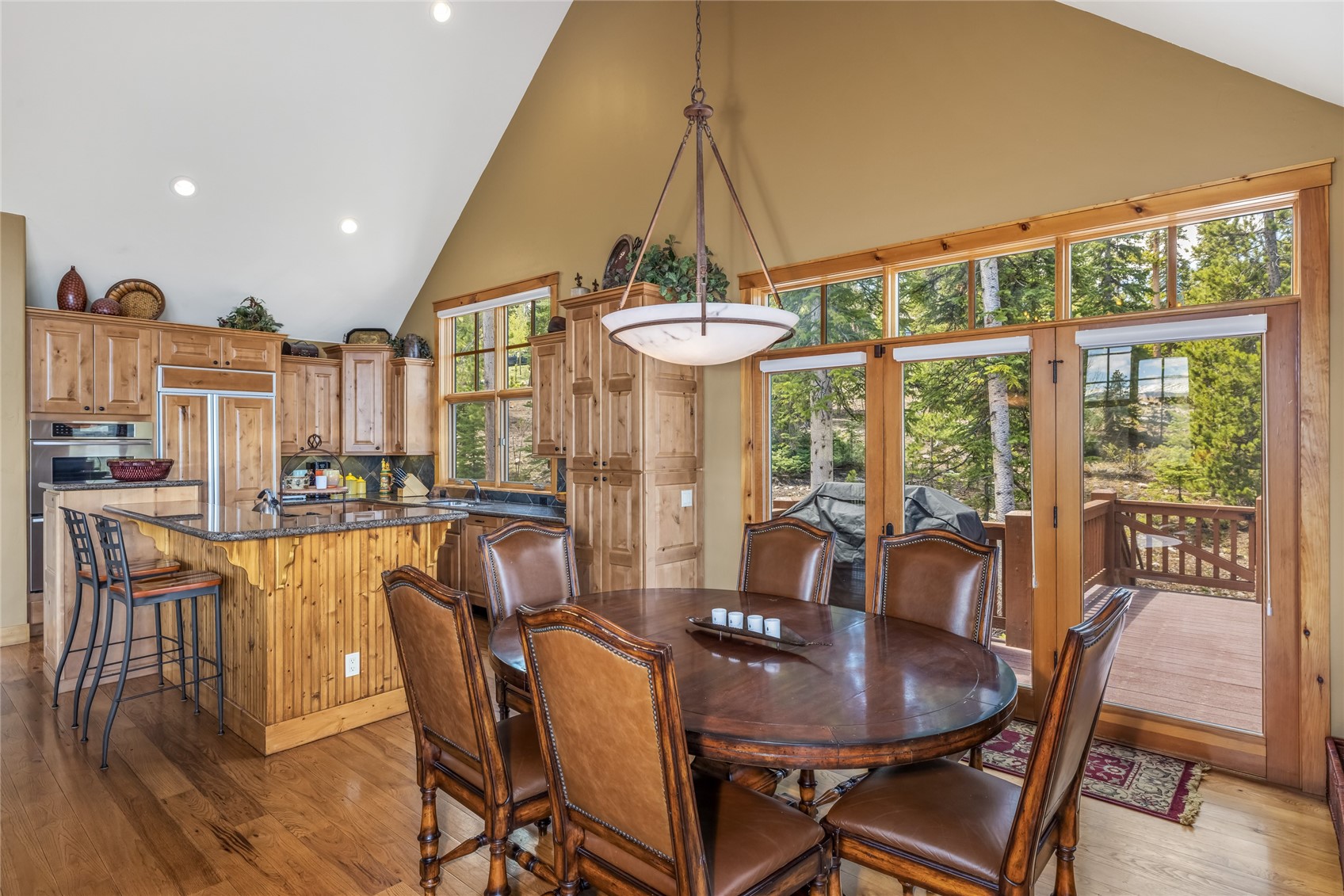 246 Westerman Road Breckenridge, CO 80424 - Photo 15 of 50