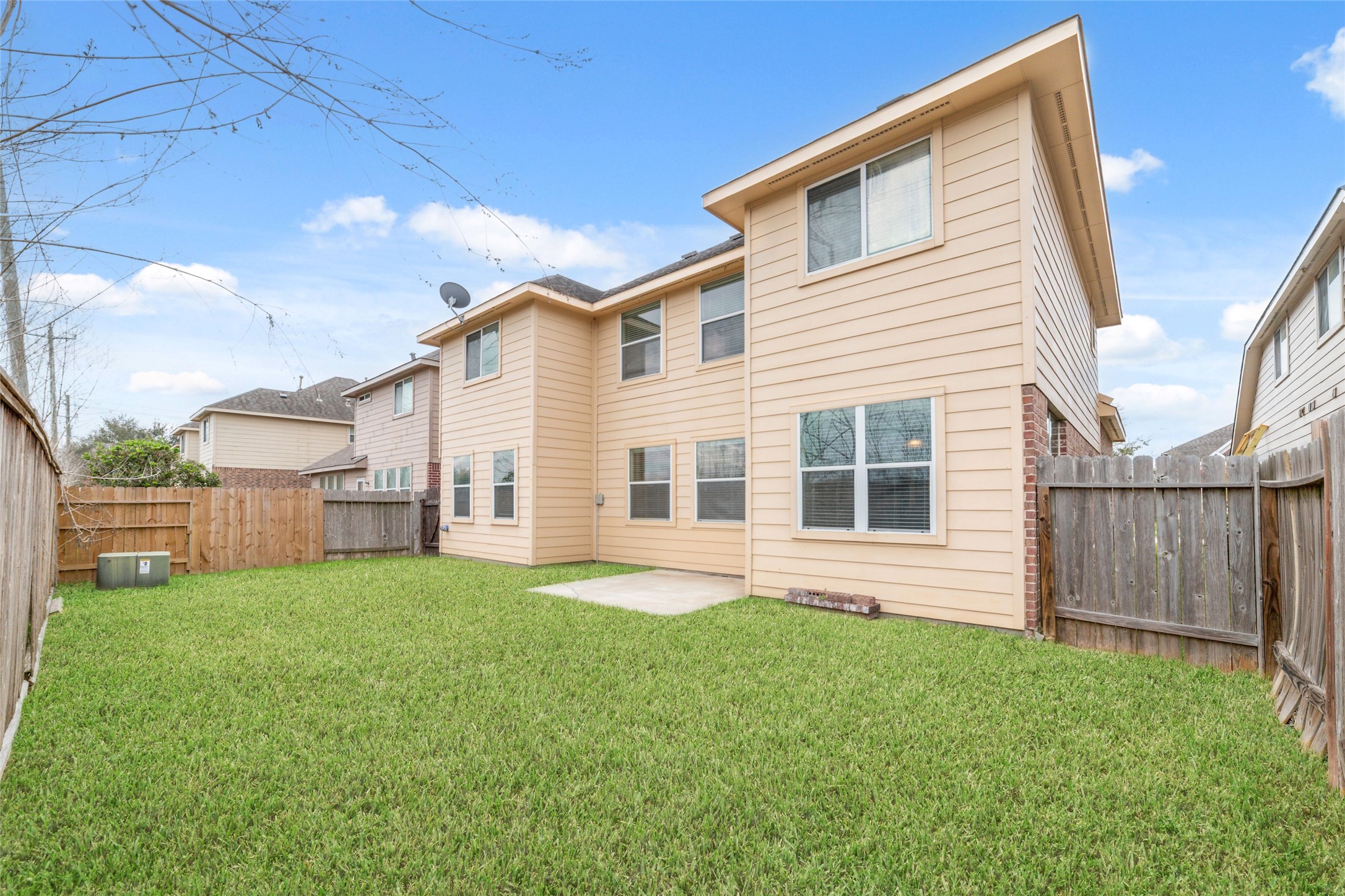 8919 Inglebrook Lane Houston, TX 77083 - Photo 21 of 21