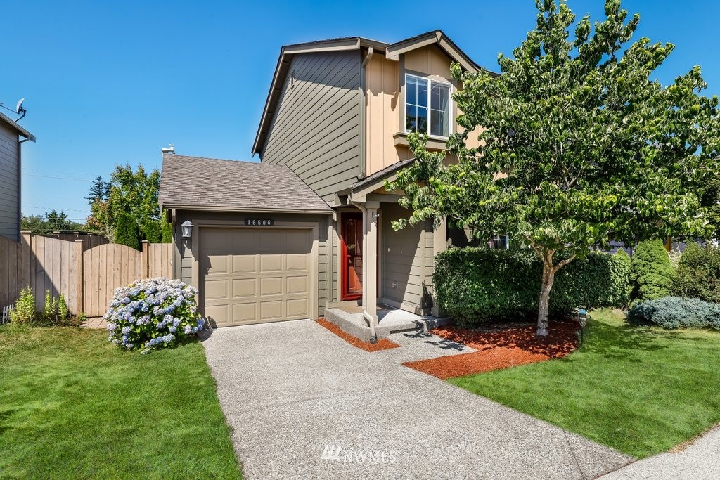 16606 42nd Avenue Southeast Bothell, WA 98012 - Photo 1 of 26
