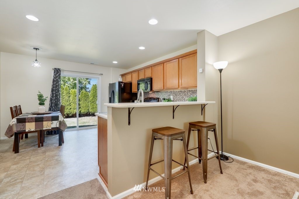 16606 42nd Avenue Southeast Bothell, WA 98012 - Photo 12 of 26
