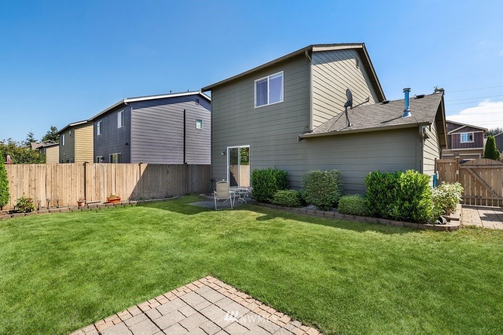 16606 42nd Avenue Southeast Bothell, WA 98012 - Photo 22 of 26