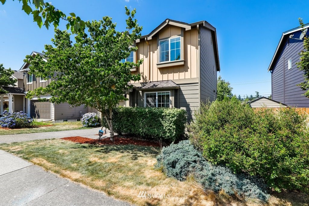 16606 42nd Avenue Southeast Bothell, WA 98012 - Photo 24 of 26