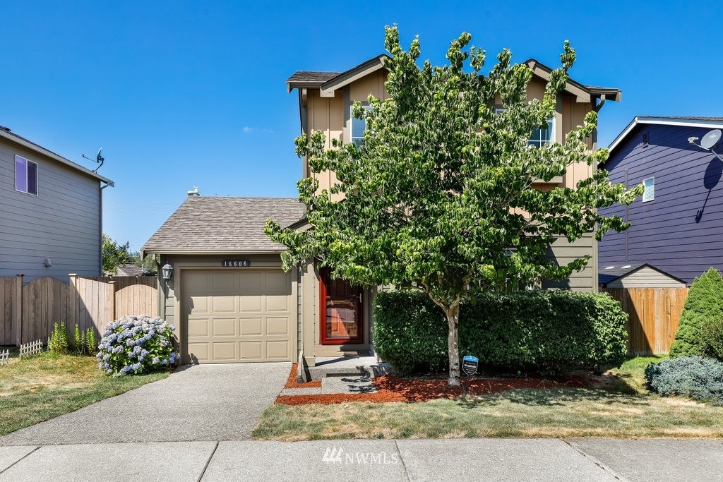 16606 42nd Avenue Southeast Bothell, WA 98012 - Photo 25 of 26