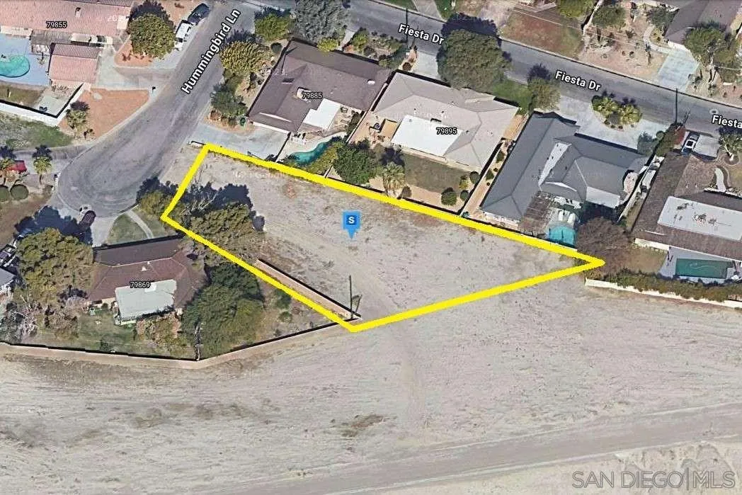 0 Hummingbird Lane, Unit 62 La Quinta, CA 92253 - Photo 16 of 30