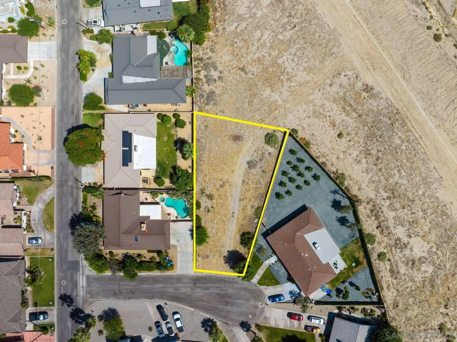 0 Hummingbird Lane, Unit 62 La Quinta, CA 92253 - Photo 2 of 30