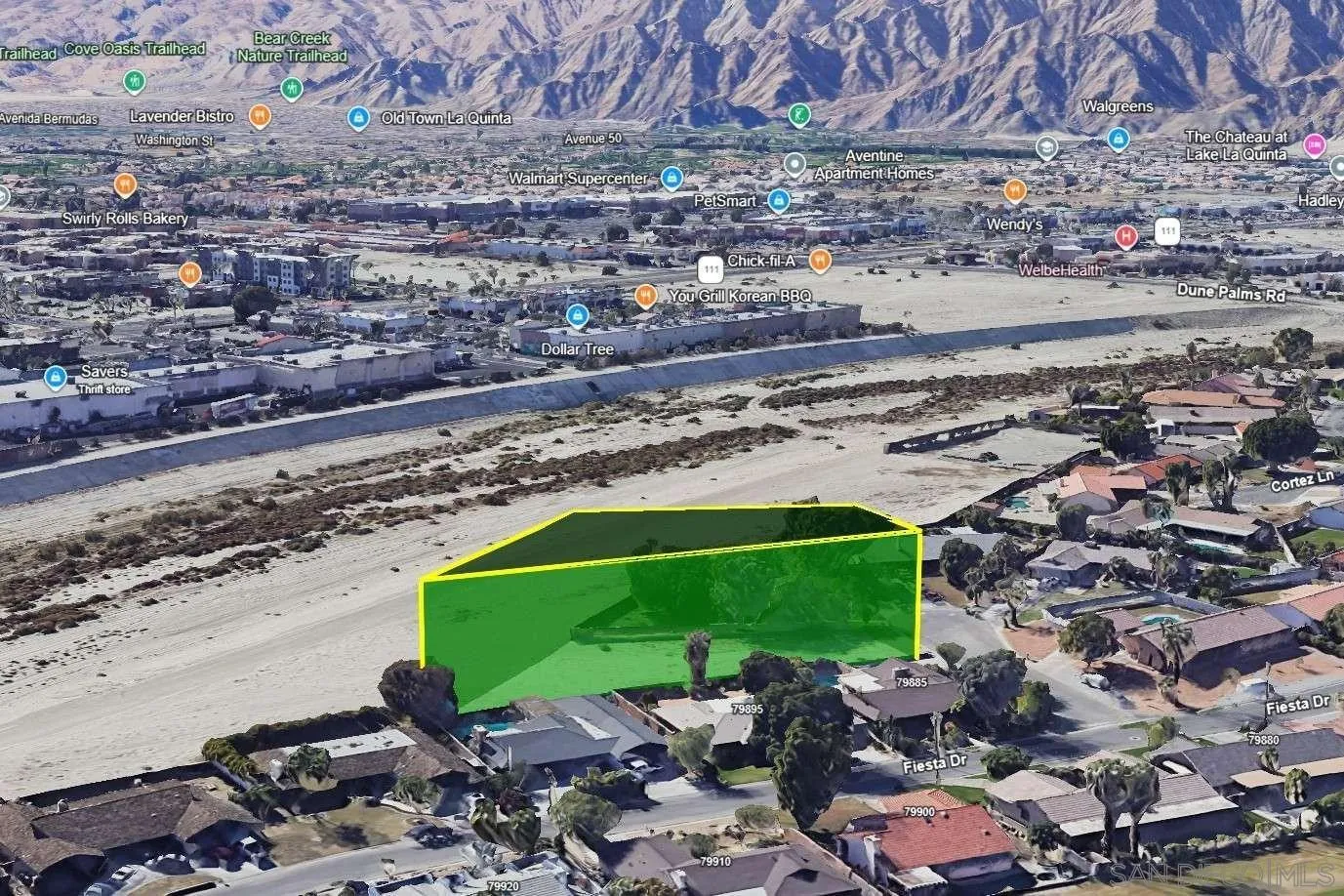 0 Hummingbird Lane, Unit 62 La Quinta, CA 92253 - Photo 25 of 30