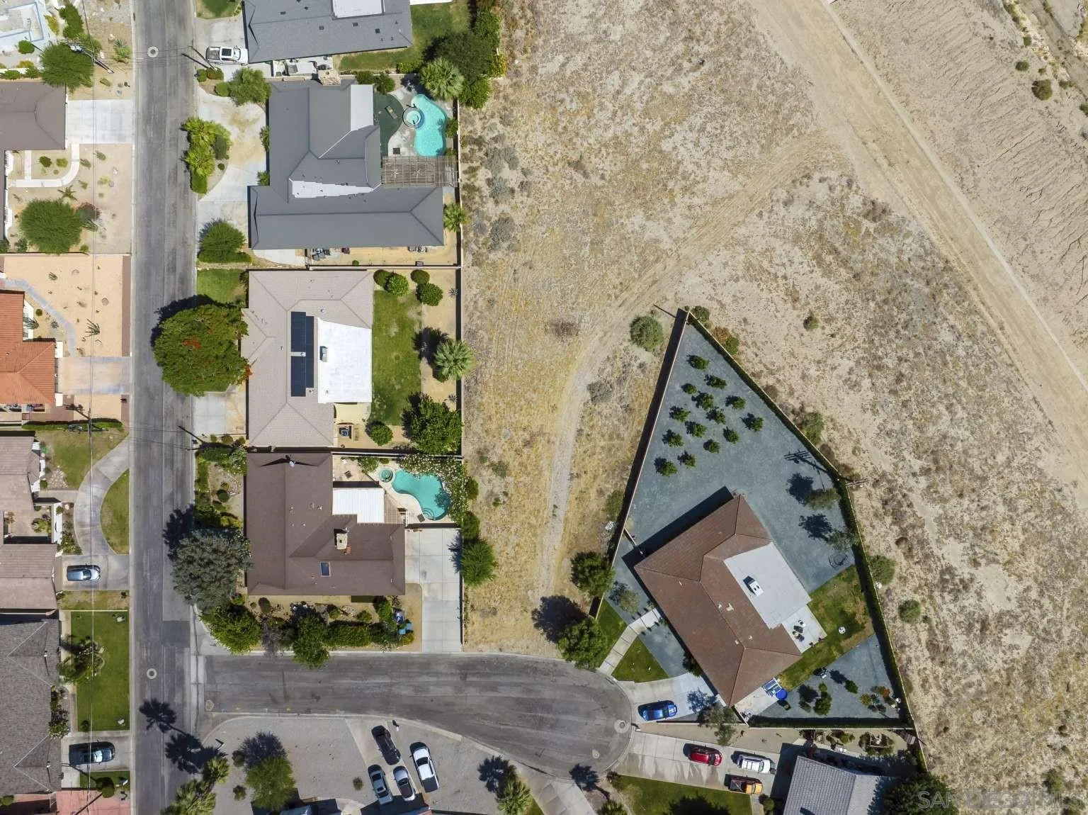 0 Hummingbird Lane, Unit 62 La Quinta, CA 92253 - Photo 3 of 30
