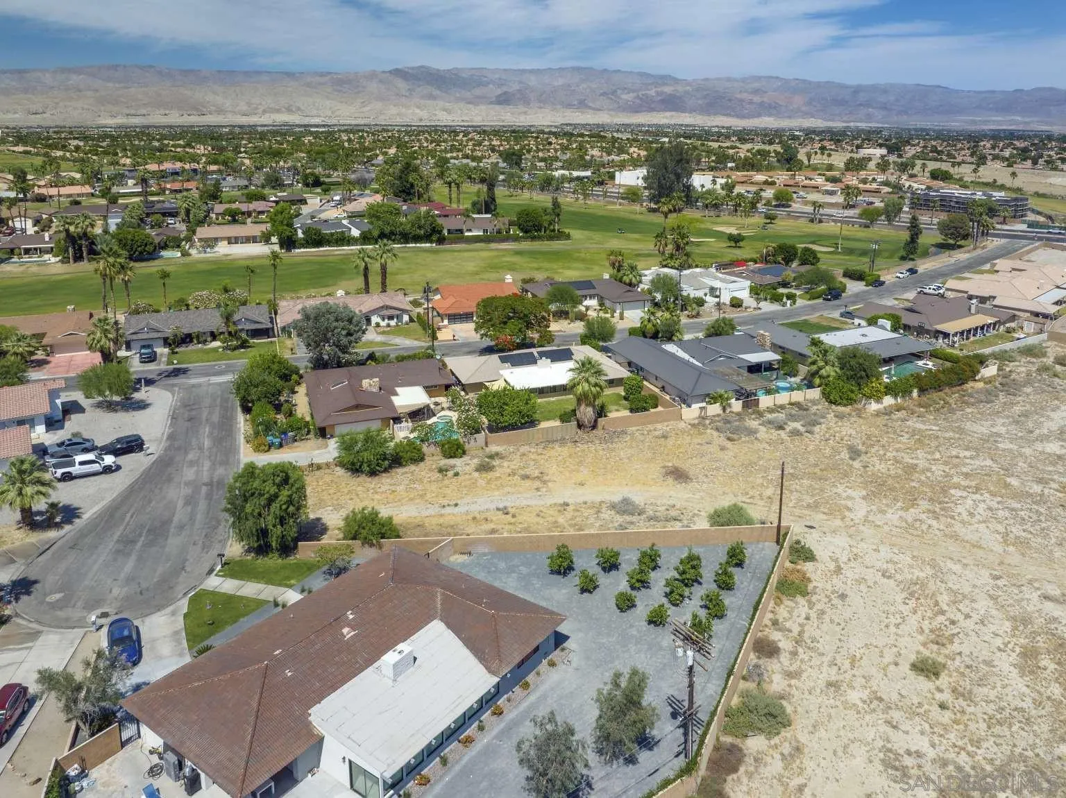 0 Hummingbird Lane, Unit 62 La Quinta, CA 92253 - Photo 5 of 30