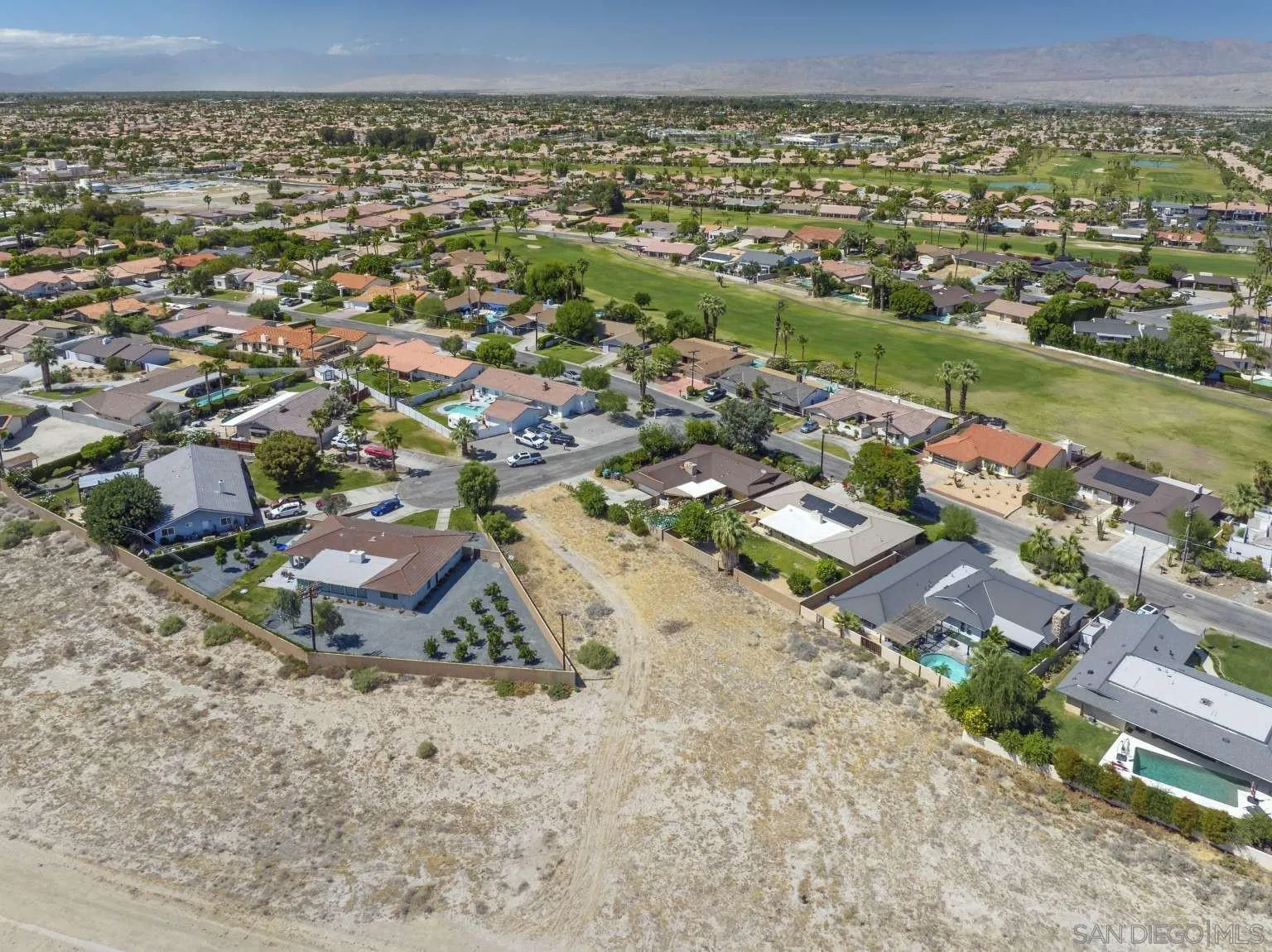 0 Hummingbird Lane, Unit 62 La Quinta, CA 92253 - Photo 8 of 30