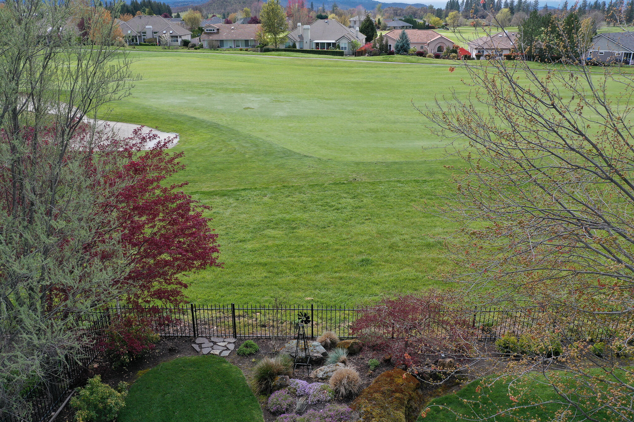878 St Andrews Way Eagle Point, OR 97524 - Photo 14 of 55 DJI_0722