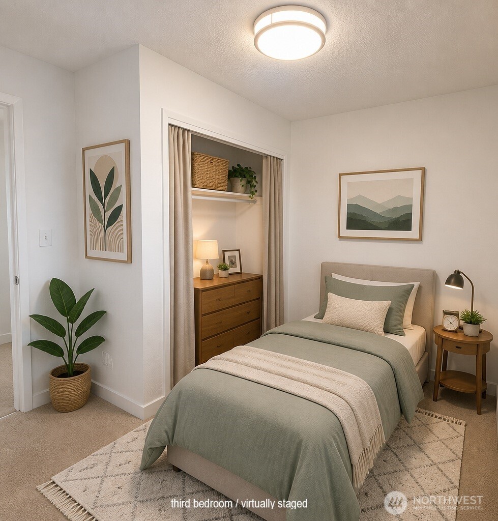 936 North 101st Street Seattle, WA 98133 - Photo 14 of 26