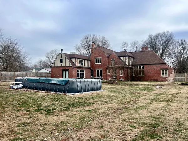 $220,000 | 3816 Western Avenue, Mattoon, IL 61938