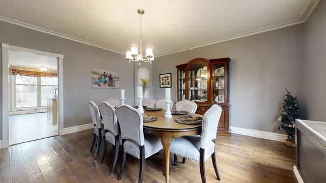 $289,900 | 3816 Western Avenue, Mattoon, IL 61938