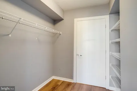 a view of small space