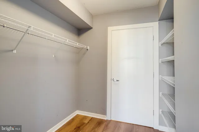 a view of small space