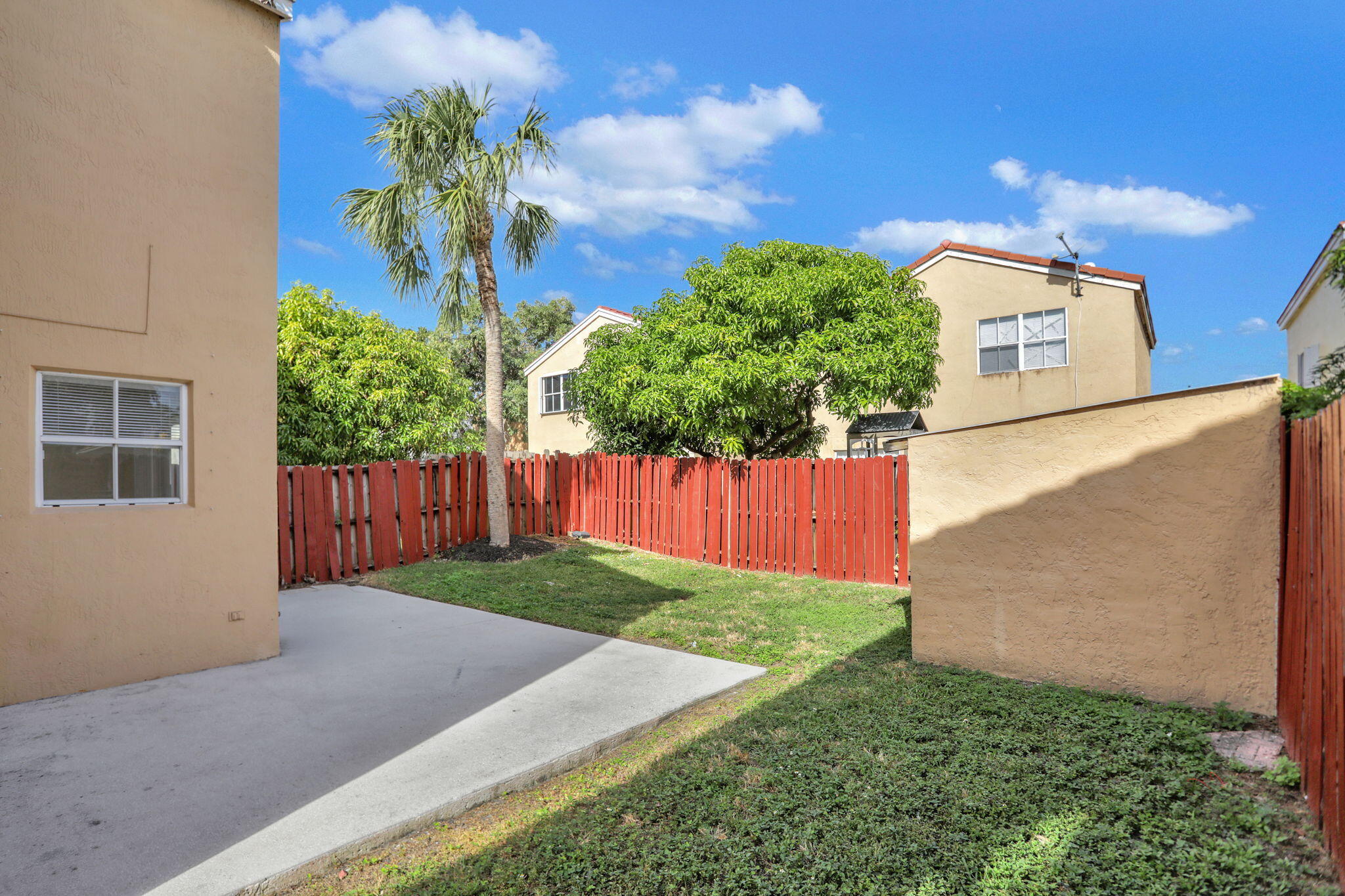 6185 Mohawk Terrace Margate, FL 33063 - Photo 25 of 26 Mohawk Rear of Home