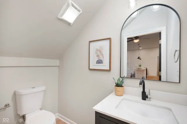 $337,999 | 2943 North New Jersey Street, Indianapolis, IN 46205