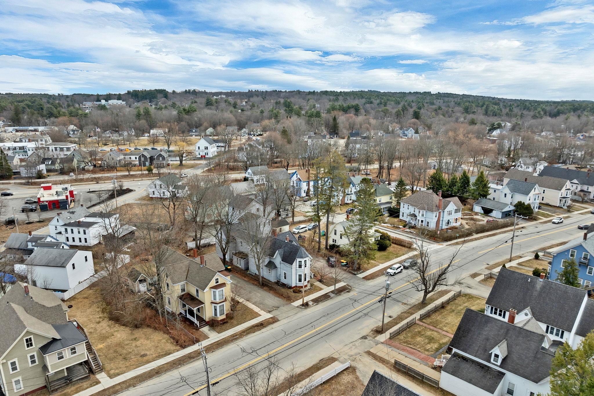 74 Charles Street, Unit 2 AKA A Rochester, NH 03867 - Photo 49 of 51