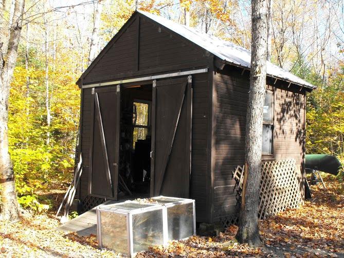 1140 East Plantation Road Blaine, ME 04734 - Photo 4 of 18 Photo