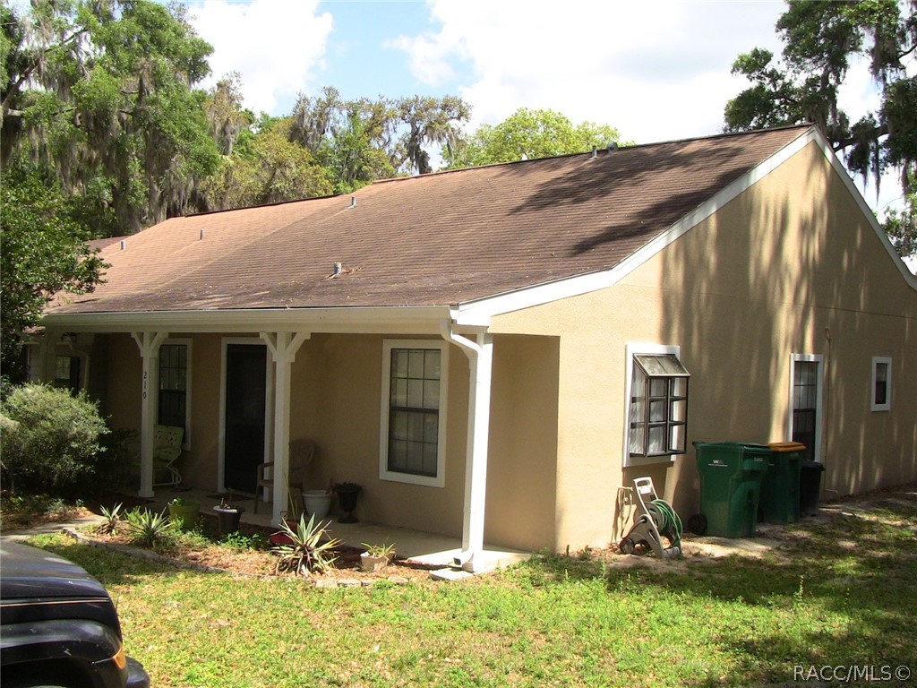 210 Talmage Avenue Inverness, FL 34450 - Photo 11 of 28