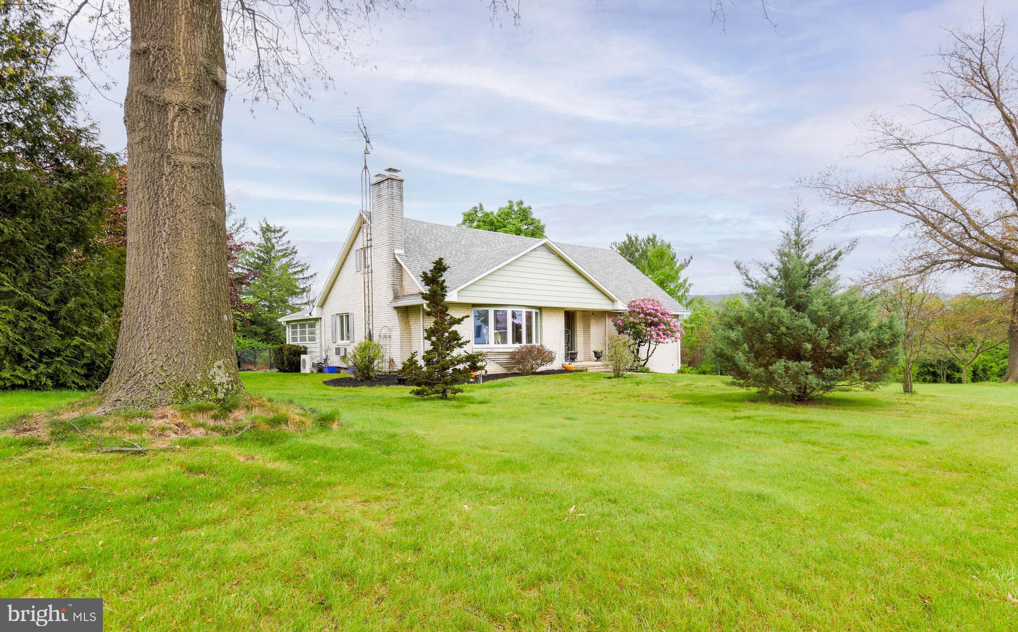 218 Three Square Hollow Road Newburg, PA 17240 - Photo 2 of 27