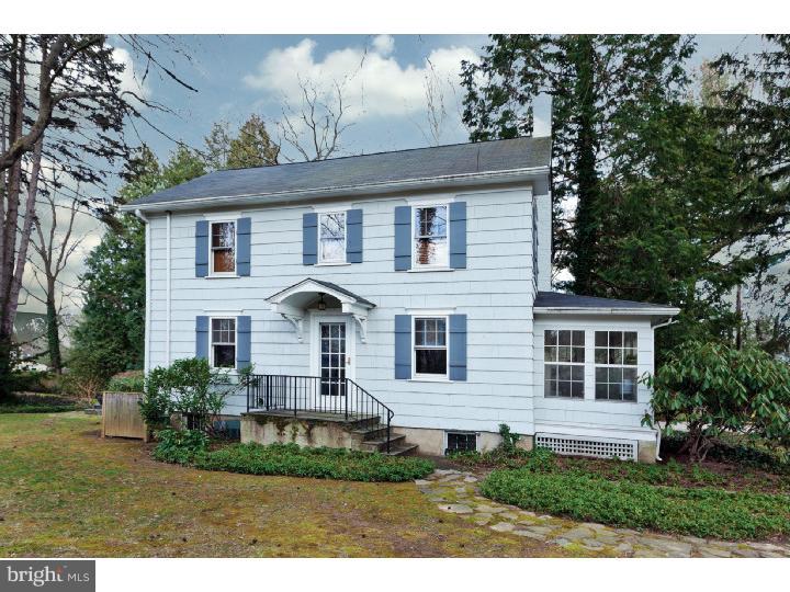 32 Hendrickson Road Lawrenceville, NJ 08648 - Photo 1 of 25