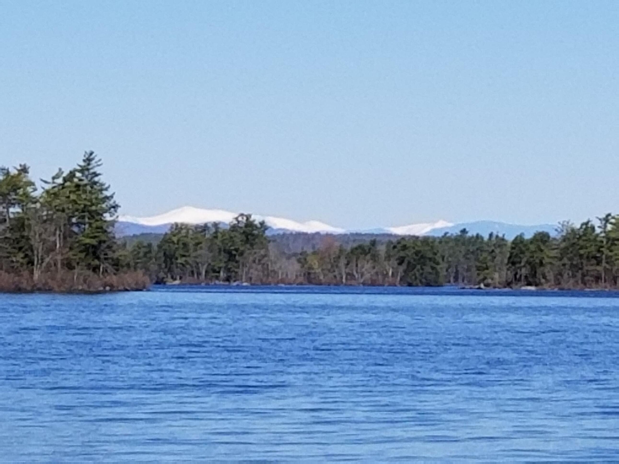7 Casselton Road Raymond, ME 04071 - Photo 16 of 142 Mtt. Washington Snow From Beach