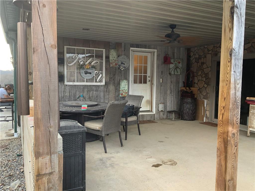 20 Moore Road West Alexander, PA 15376 - Photo 24 of 24 a workspace with furniture and a window