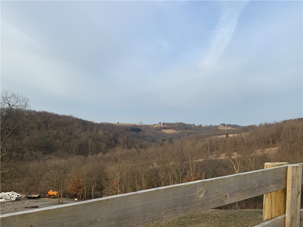 20 Moore Road West Alexander, PA 15376 - Photo 6 of 24 a view of city and mountain