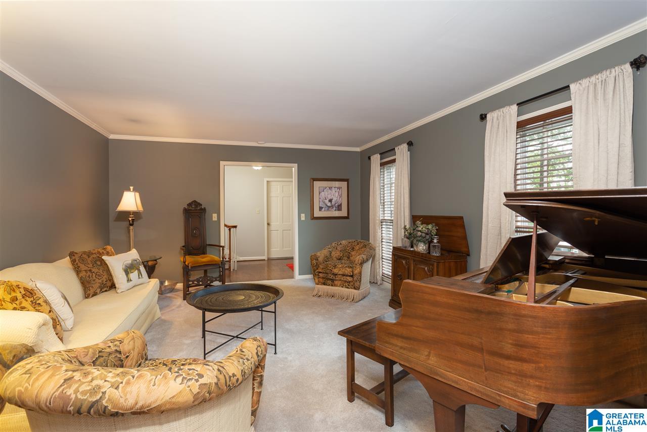 17 Belmont Road Anniston, AL 36207 - Photo 16 of 41