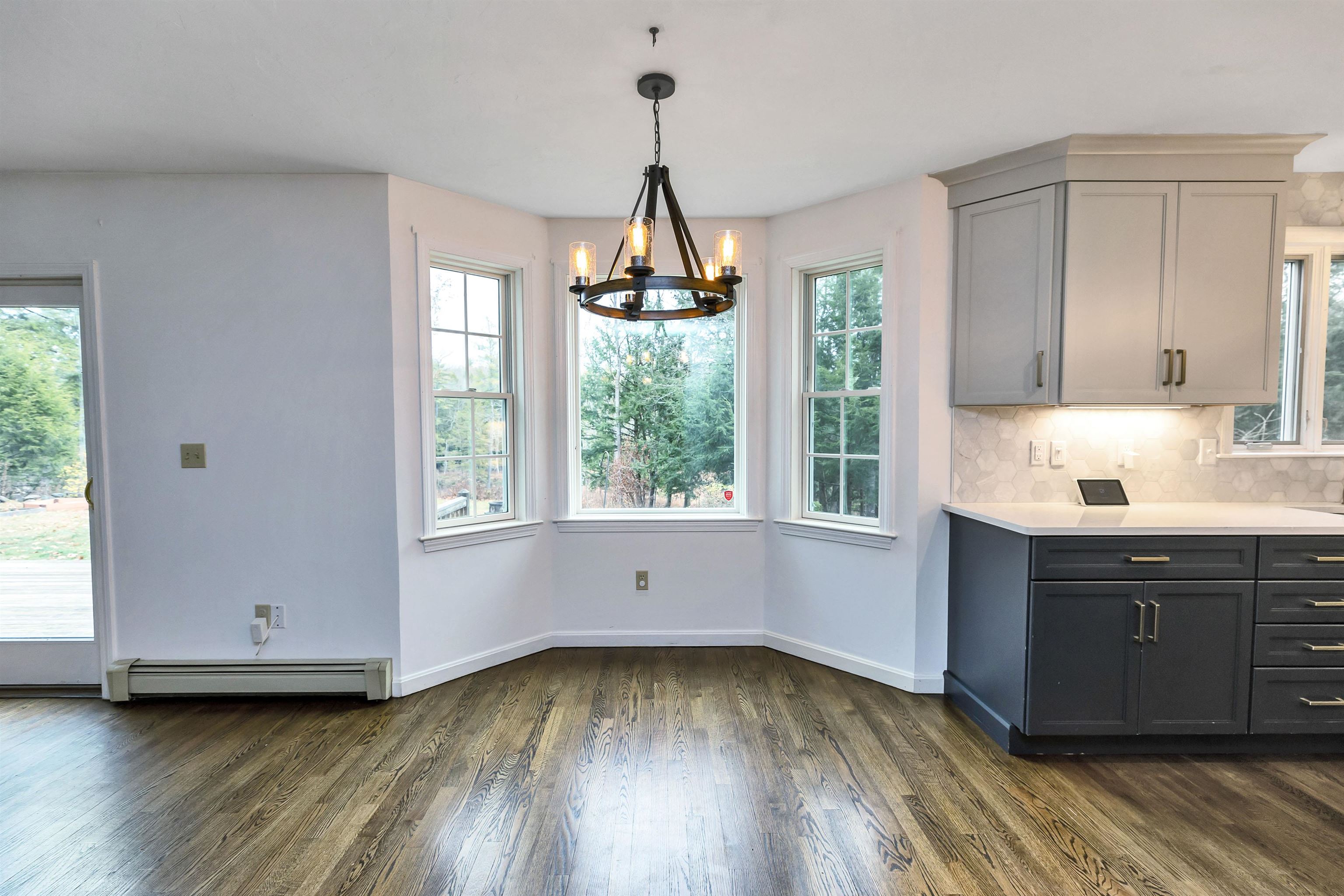 205 Gral. Miller Road Peterborough, NH 03458 - Photo 8 of 29
