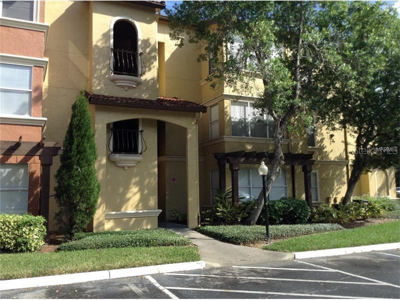 5156 Conroy Road, Unit 1126 Orlando, FL 32811 - Photo 1 of 1