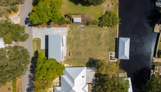 $950,000 | 341 Little Canal Drive, Santa Rosa Beach, FL 32459