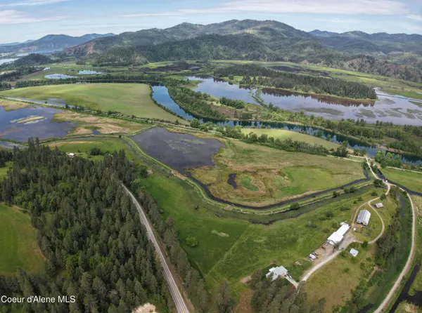 $6,500,000 | 26175 State Highway 3, Cataldo, ID 83810