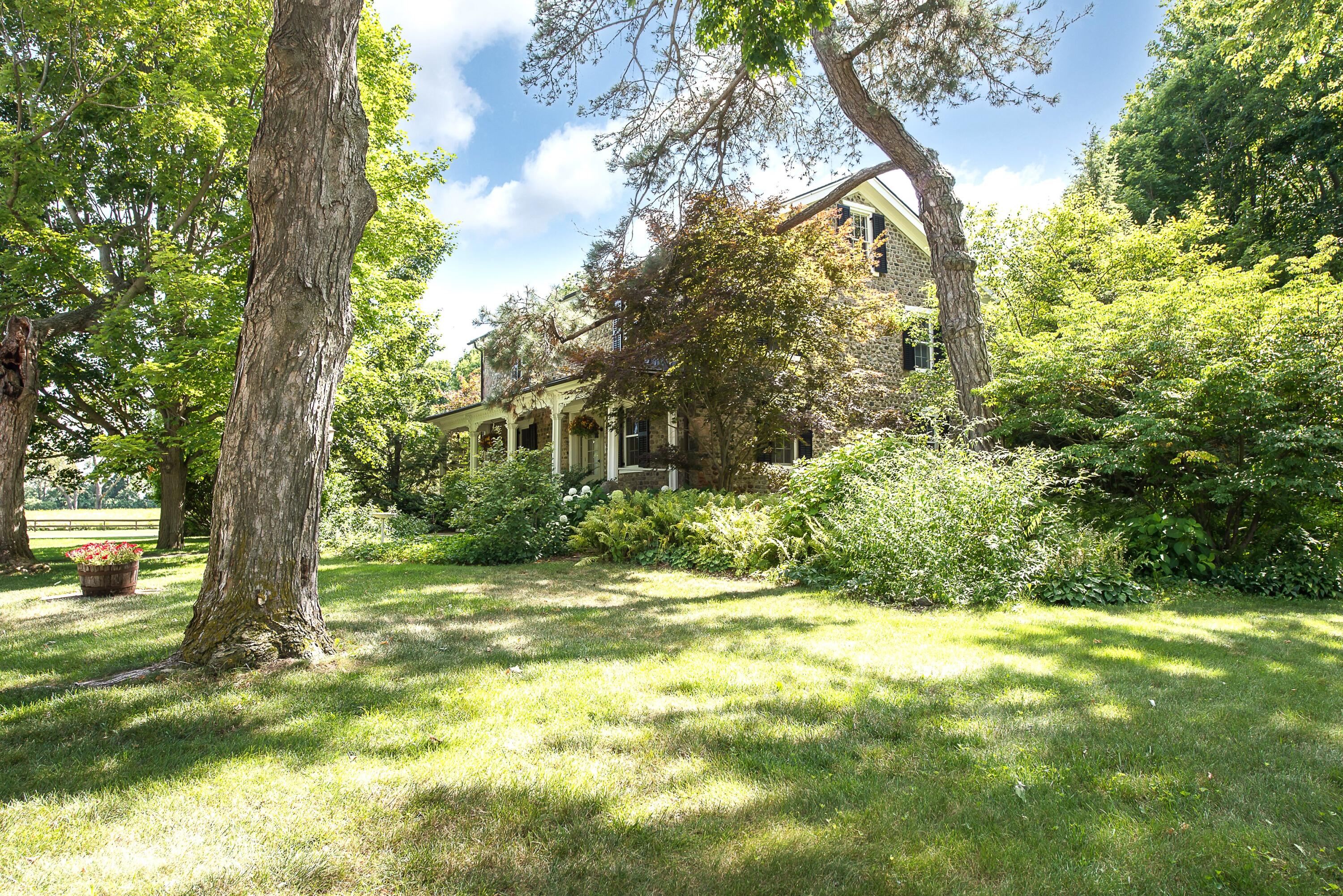 10725 Jerusalem Road Chelsea, MI 48118 - Photo 96 of 101 66j