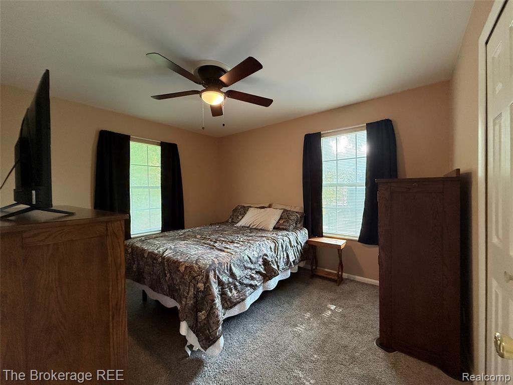 6509 Silver Lake Road Linden, MI 48451 - Photo 7 of 10
