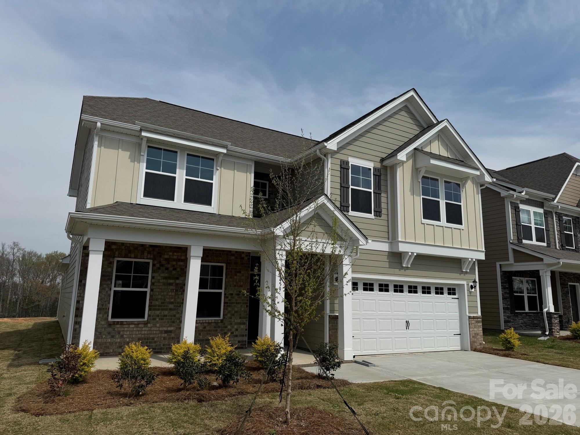 459 Brick House Road York, SC 29745 - Photo 2 of 21