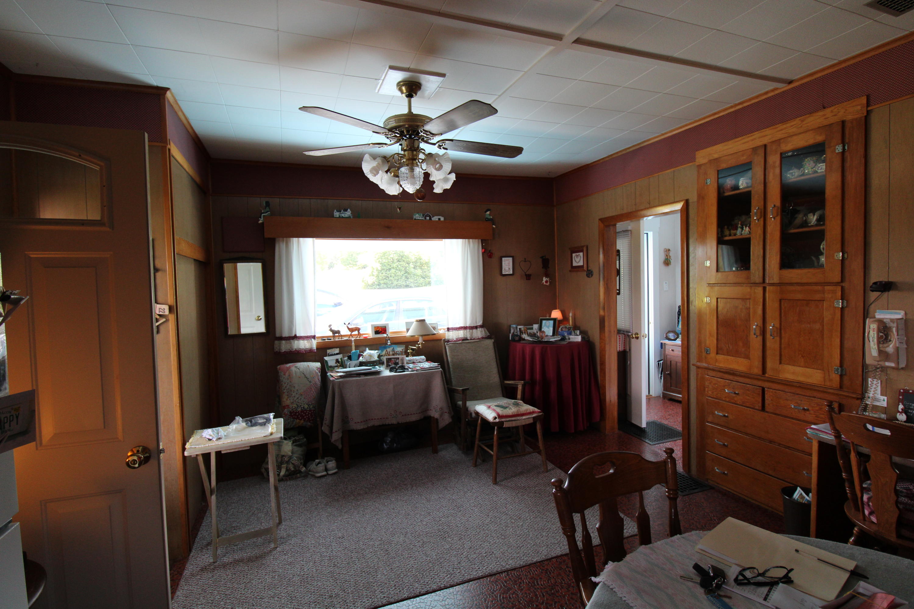 1215 Tangle Ridge Road Perham, ME 04766 - Photo 21 of 30 IMG_0885
