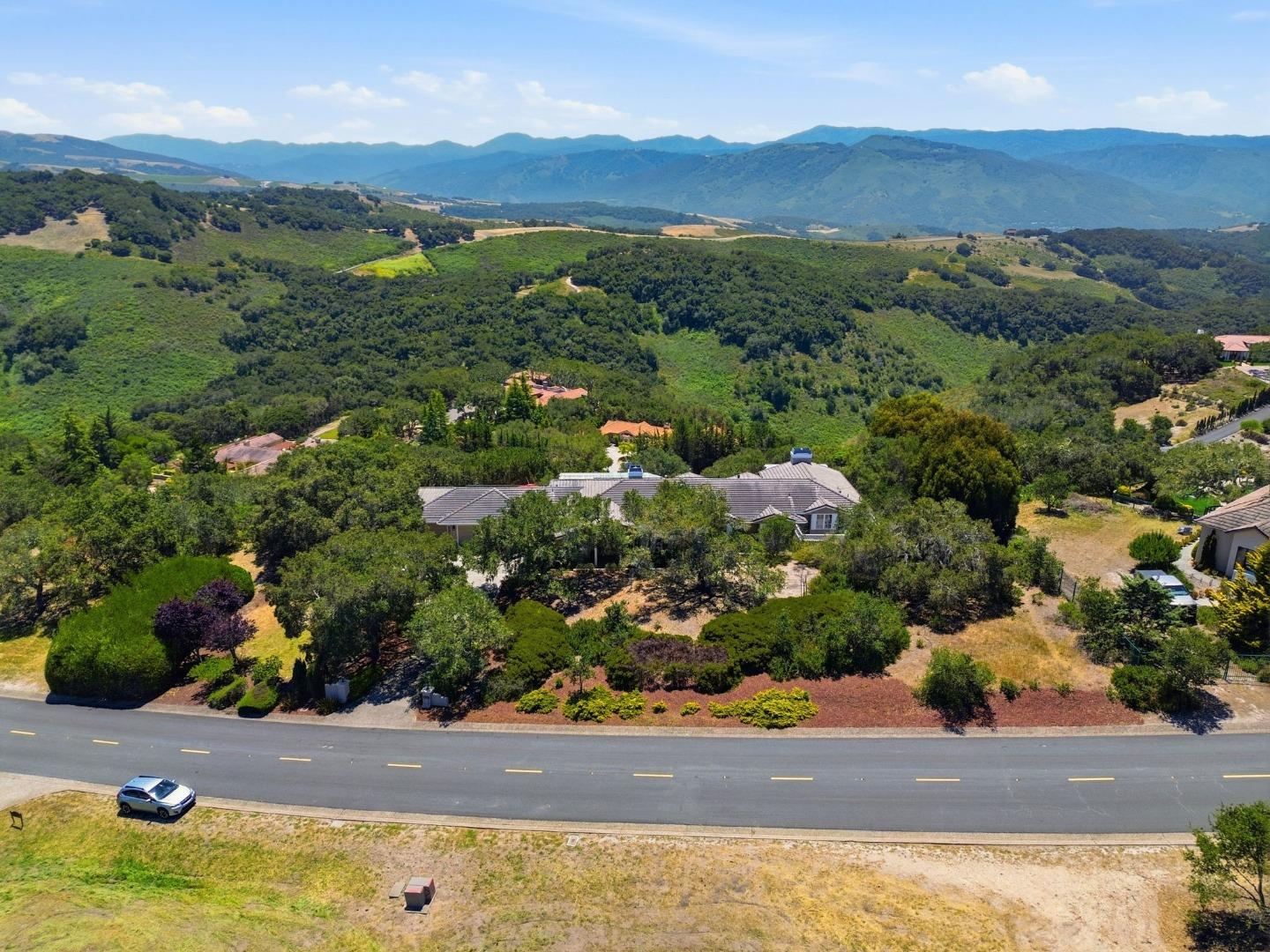 11142 Saddle Road Monterey, CA 93940 - Photo 70 of 79