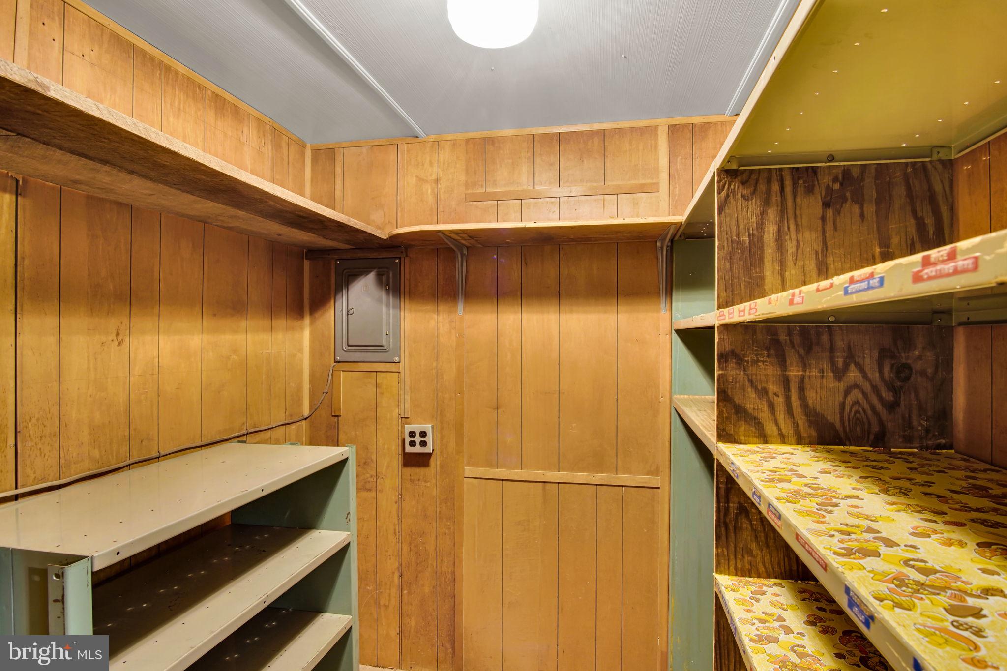 1287 West Springfield Road Seven Valleys, PA 17360 - Photo 25 of 51 storage room