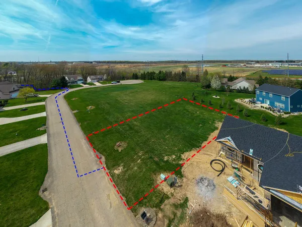 $34,500 | 1244 Diamond Harbor Court, Unit 14, Cassopolis, MI 49031