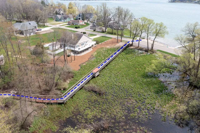 $44,000 | 1244 Diamond Harbor Court, Unit 14, Cassopolis, MI 49031