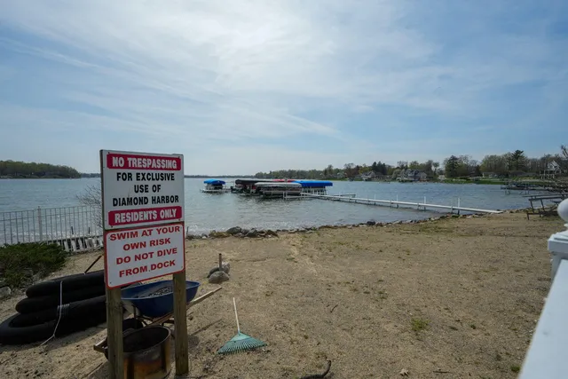 $44,000 | 1244 Diamond Harbor Court, Unit 14, Cassopolis, MI 49031