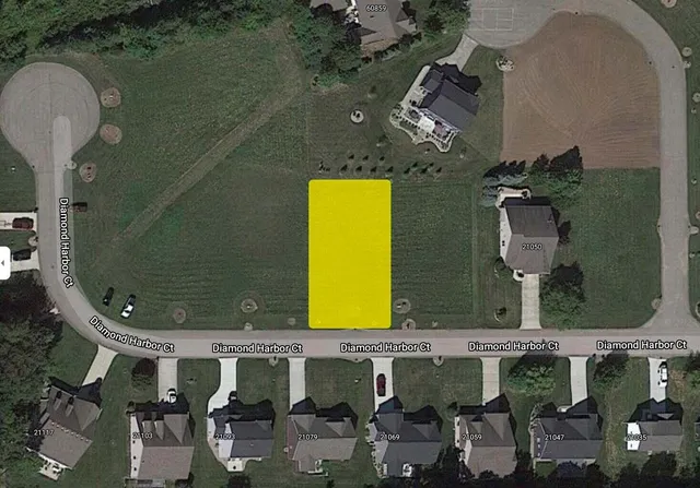 $44,000 | 1244 Diamond Harbor Court, Unit 14, Cassopolis, MI 49031